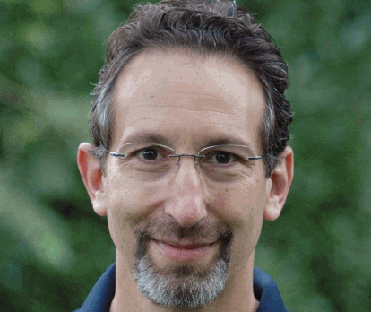 Alan Feldbaum